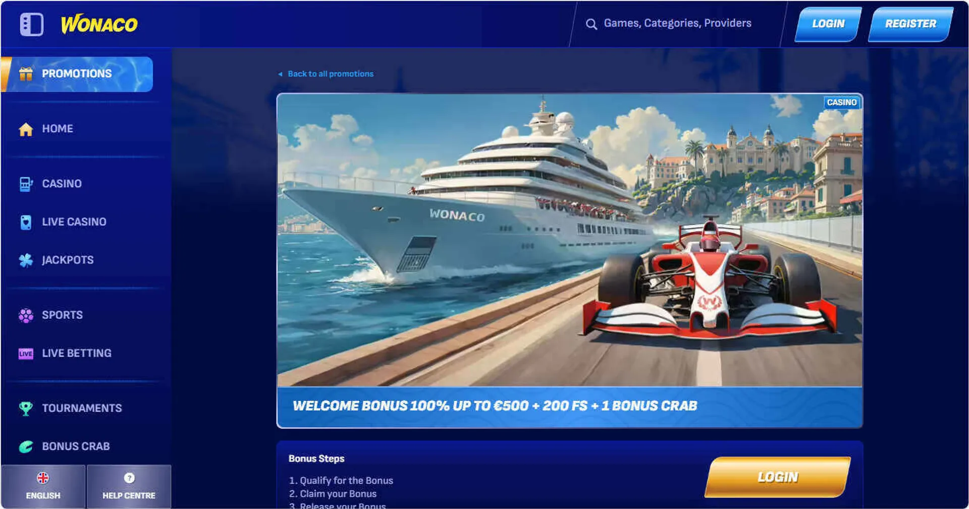 Bet777 apk download