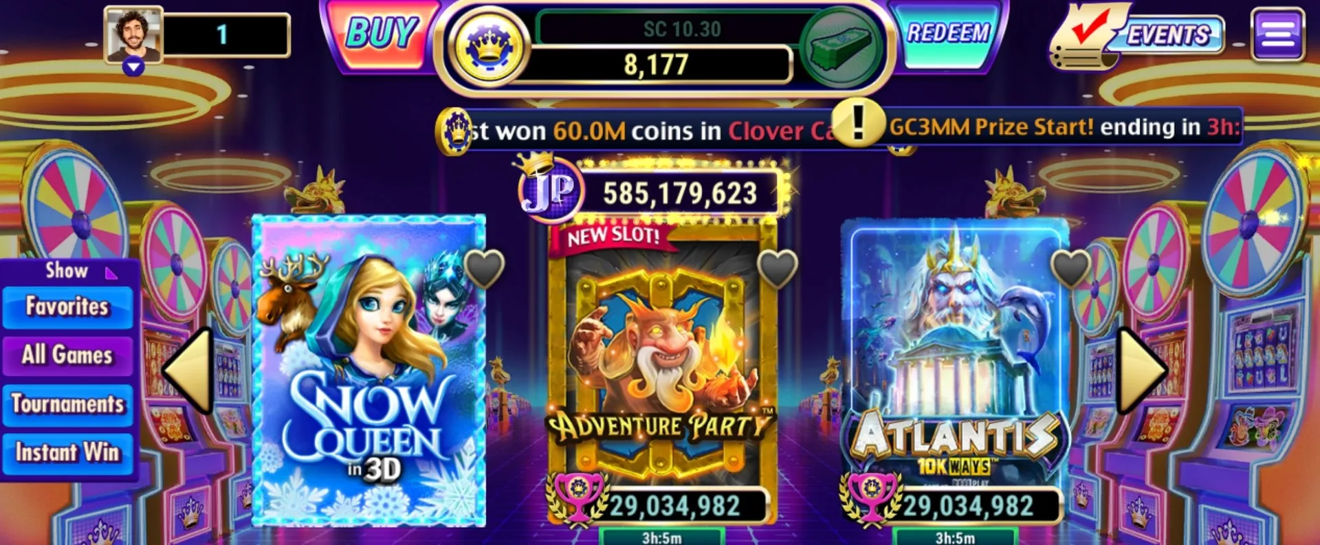 casinonic
