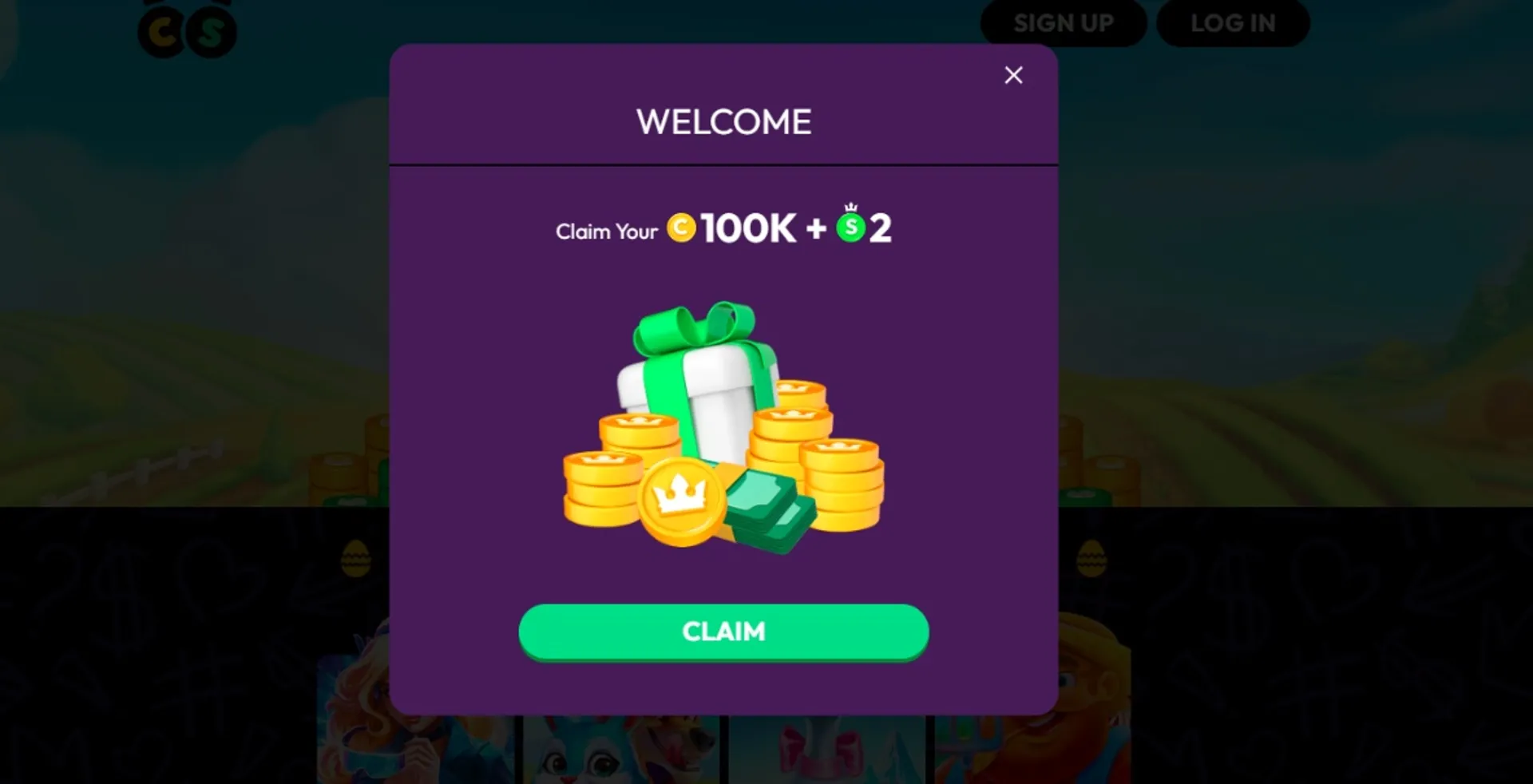 Betano baixar play store