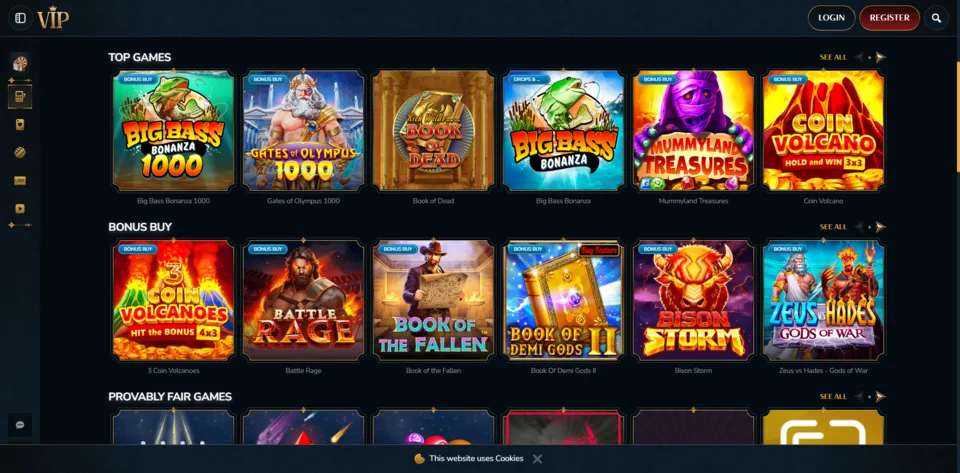 chillbet