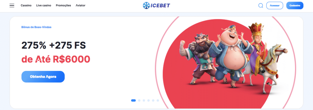 Netbet login