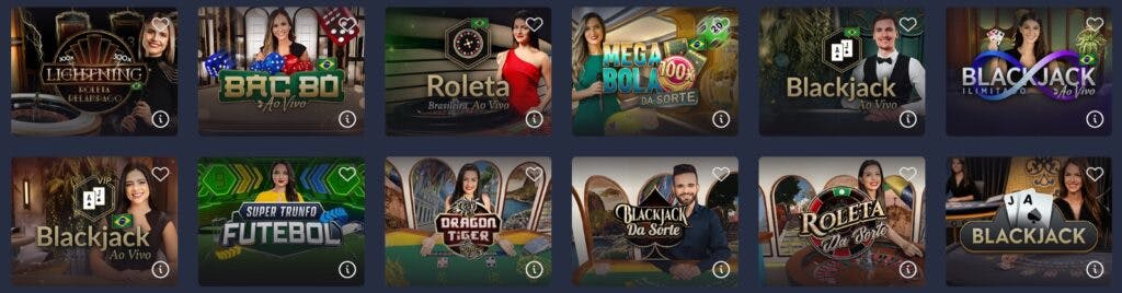 betlive