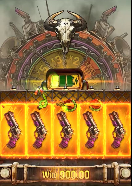 Bet365 mercenary