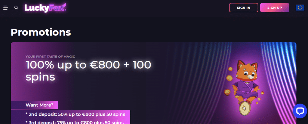 Betway new customer offer