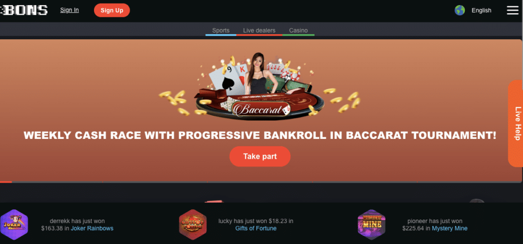 718bet login
